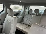 Chrysler Pacifica 2019